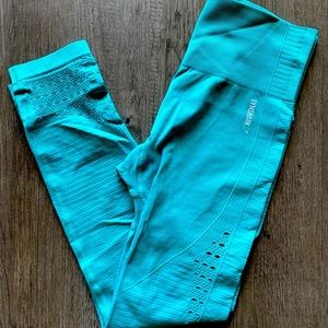 GYMSHARK VITAL SEAMLESS FULL LENGTH LEGGINGS